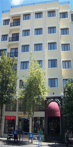 Keçik Hotel